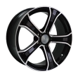 Replica Land Rover (LR17) W9.5 R20 PCD5x120 ET53 DIA72.6 MBF
